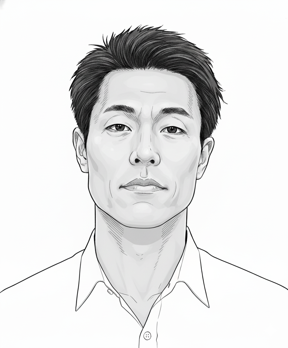 岩見 梓司のプロフィール画像